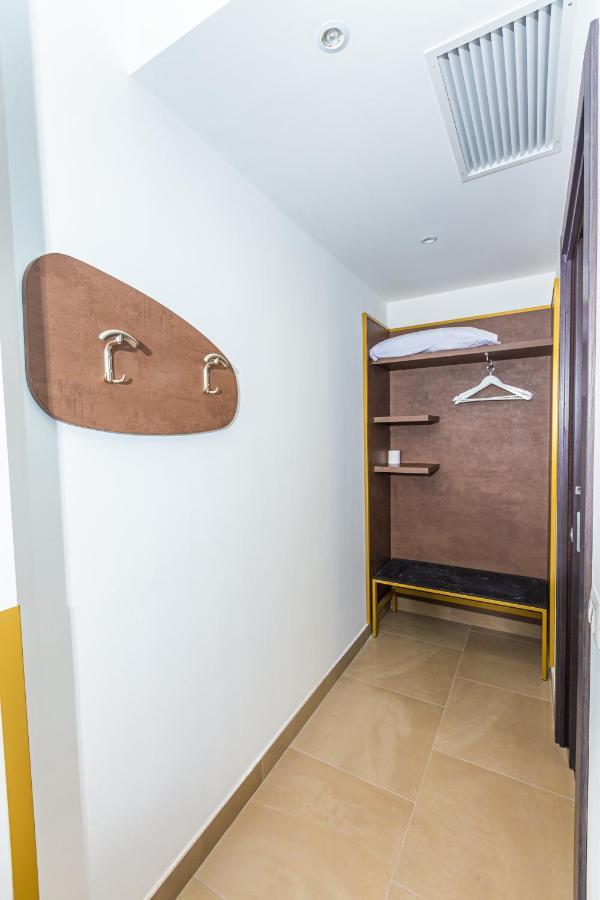 Hotel Repubblica Milan Exterior photo
