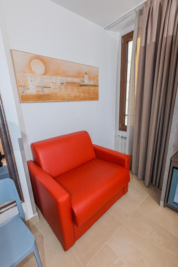 Hotel Repubblica Milan Exterior photo
